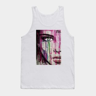 Arc Tank Top